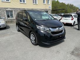    Honda Freed 2016 , 1445000 , 