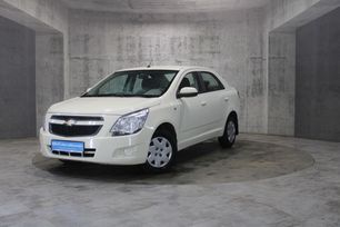  Chevrolet Cobalt 2014 , 665000 , 