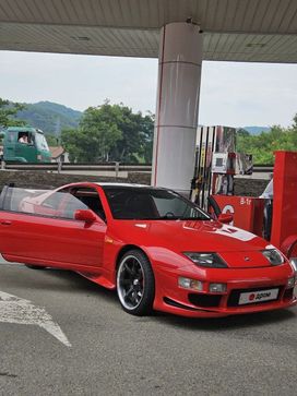  Fairlady Z, 1994