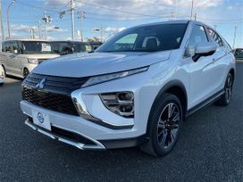 SUV   Mitsubishi Eclipse Cross 2021 , 1800000 , 