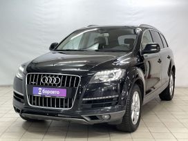 SUV   Audi Q7 2012 , 1899000 , 