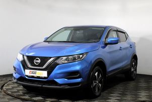 SUV   Nissan Qashqai 2019 , 1220000 ,  