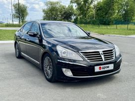  Hyundai Equus 2011 , 980000 , 