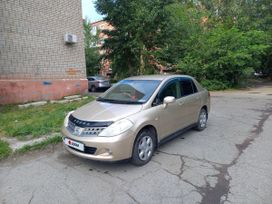  Nissan Tiida Latio 2009 , 690000 , 