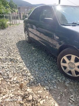  Mazda Protege 2003 , 230000 , 