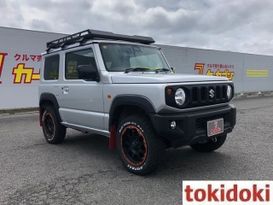  3  Suzuki Jimny 2018 , 1390000 , 