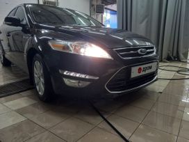  Ford Mondeo 2014 , 1200000 , -