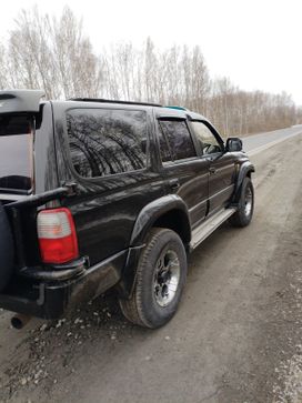 SUV   Toyota Hilux Surf 1997 , 1100000 , 