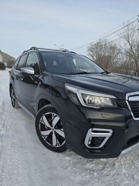 SUV   Subaru Forester 2019 , 2520000 , 