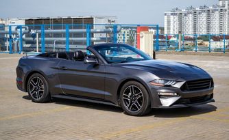   Ford Mustang 2019 , 2833000 , 