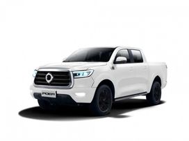  Great Wall Poer 2021 , 4149000 , 