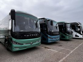   Yutong ZK6947H 2024 , 13600000 , 
