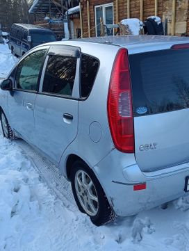  Mitsubishi Colt 2004 , 290000 , 