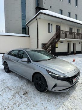  Hyundai Elantra 2020 , 2150000 , 