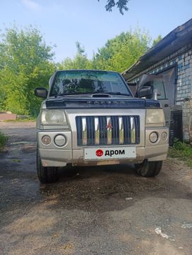  3  Mitsubishi Pajero Mini 2001 , 430000 , 