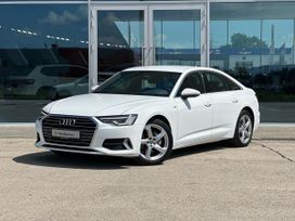  Audi A6 2020 , 3150000 , 