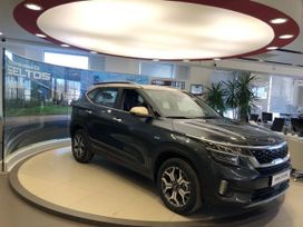 SUV   Kia Seltos 2022 , 3150000 , 