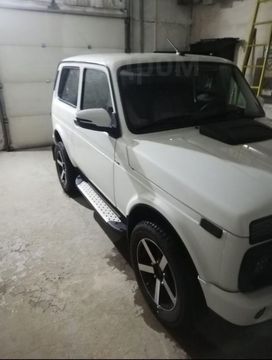  3   4x4  2021 , 900000 , 