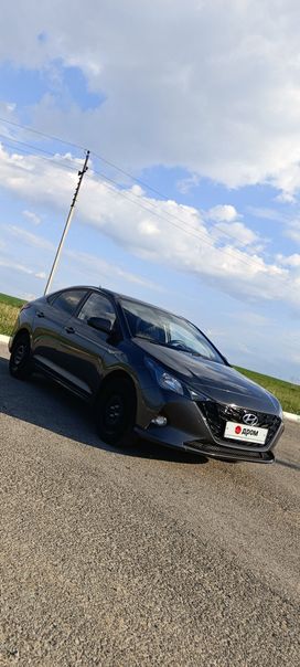  Hyundai Solaris 2021 , 1458558 , 