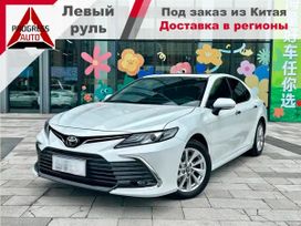  Toyota Camry 2021 , 2100000 , 