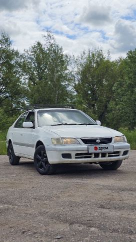  Toyota Corona Premio 2000 , 185000 ,  
