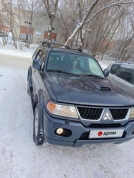 SUV   Mitsubishi Pajero Sport 2006 , 1300000 , 