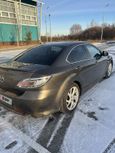  Mazda Mazda6 2011 , 1300000 , 