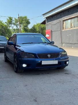  Toyota Altezza 2002 , 900009 , 