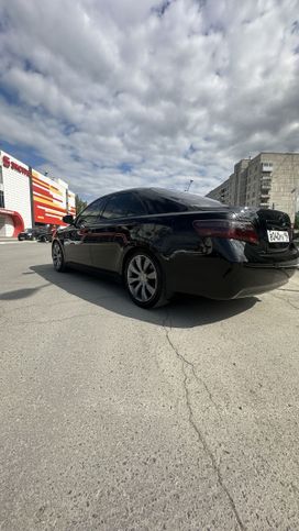  Toyota Camry 2010 , 1400000 , 