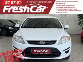  Ford Mondeo 2012 , 720000 , 