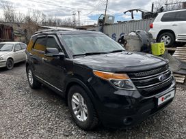 SUV   Ford Explorer 2011 , 1670000 , 