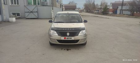  Renault Logan 2013 , 400000 , 