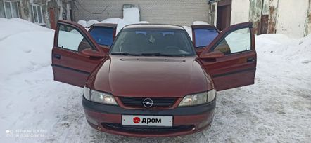  Opel Vectra 1998 , 285000 , 