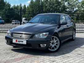  Lexus IS200 2000 , 865000 , 