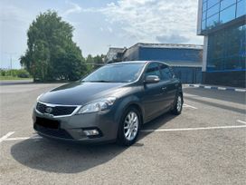  Kia Ceed 2010 , 786000 , 