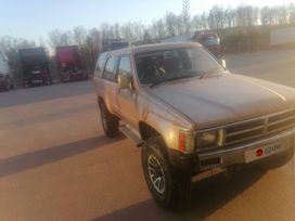  Toyota Hilux 1987 , 430000 , 