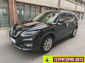SUV   Nissan X-Trail 2022 , 1879000 , 