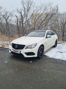  Mercedes-Benz E-Class 2011 , 1550000 , 