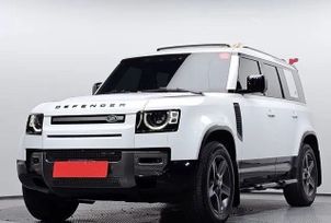 SUV   Land Rover Defender 2022 , 6941000 , 