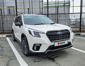 SUV   Subaru Forester 2021 , 3220000 , -