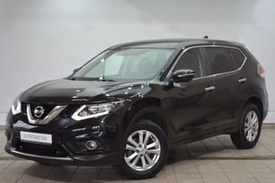 SUV   Nissan X-Trail 2015 , 1510000 , 