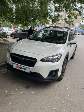 SUV   Subaru Crosstrek 2020 , 2650000 , 