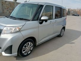  Toyota Roomy 2017 , 970000 , 