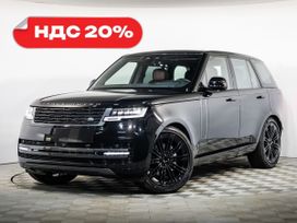 SUV   Land Rover Range Rover 2024 , 28995000 , -