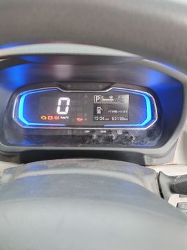  Daihatsu Mira e:S 2019 , 850000 , 