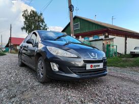  Peugeot 408 2012 , 550000 , 