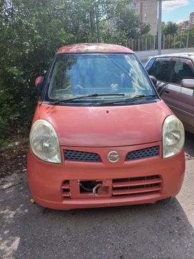  Nissan Moco 2010 , 220000 , 
