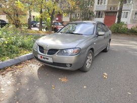  Nissan Almera 2006 , 230000 ,  