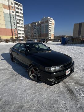  Toyota Chaser 1996 , 2500000 , 