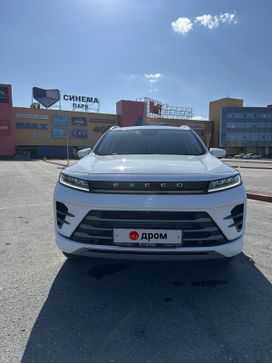 SUV   EXEED LX 2023 , 2300000 , 